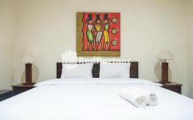 Monginsidi Guest House Syariah Malioboro Yogyakarta RedPartner
